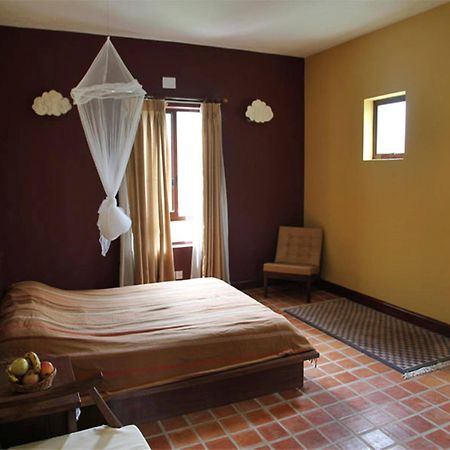 Neydo Hotel Catmandu Exterior foto