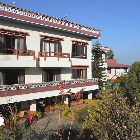 Neydo Hotel Catmandu Exterior foto