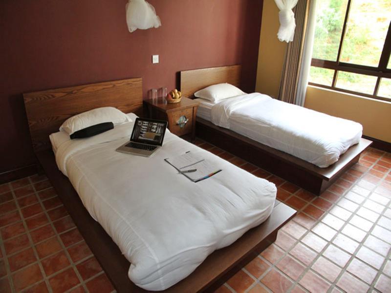 Neydo Hotel Catmandu Exterior foto