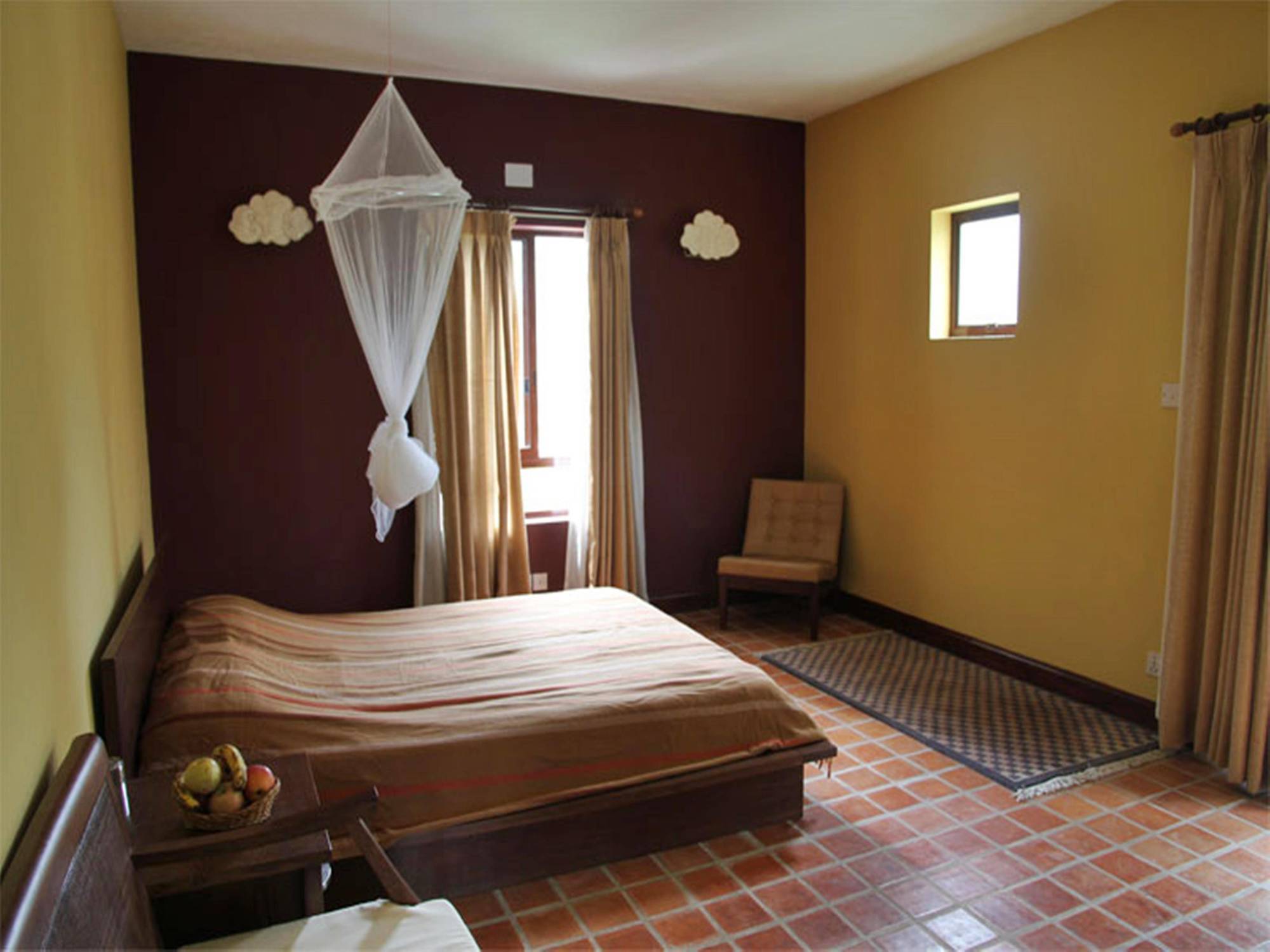 Neydo Hotel Catmandu Exterior foto